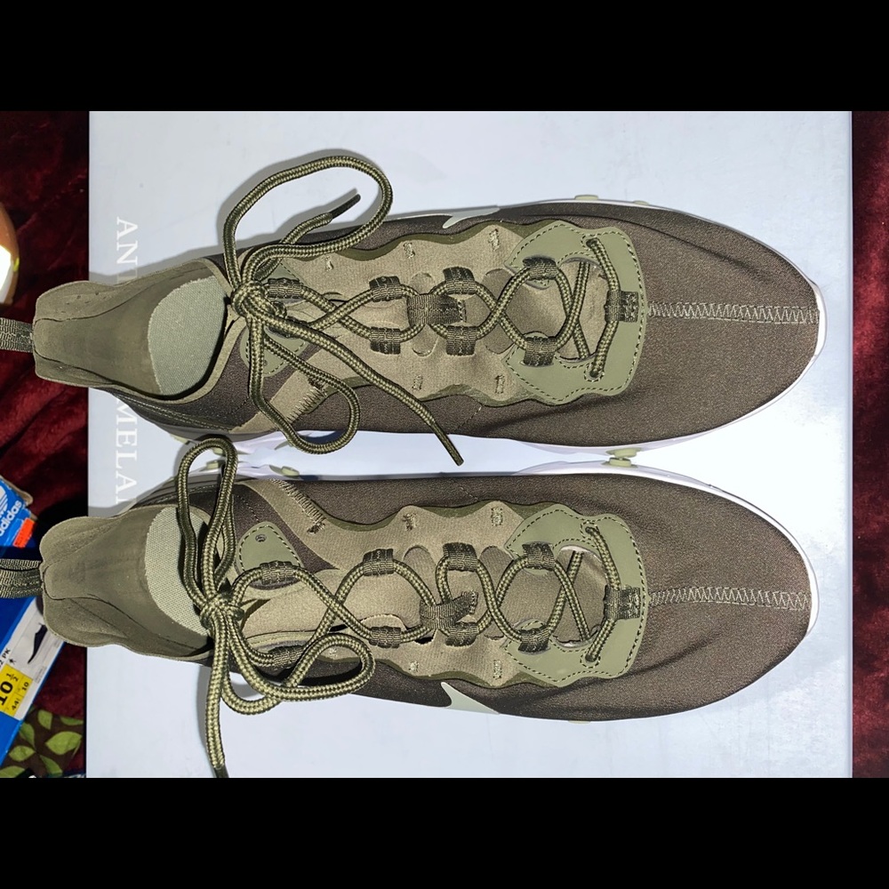 W Nike React Element 55 - Picture 2 of 6